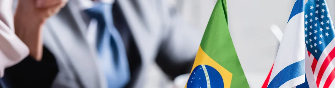 Relações Internacionais Relações Internacionais