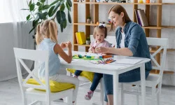 Psicopatologia da Infância e Adolescência